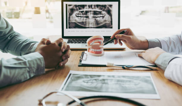 Best Emergency Root Canal Treatment in Cricket, NC