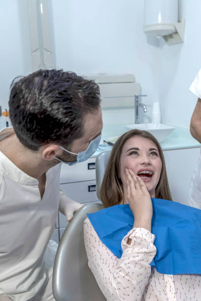 Best Emergency Wisdom Teeth Removal in Cricket, NC