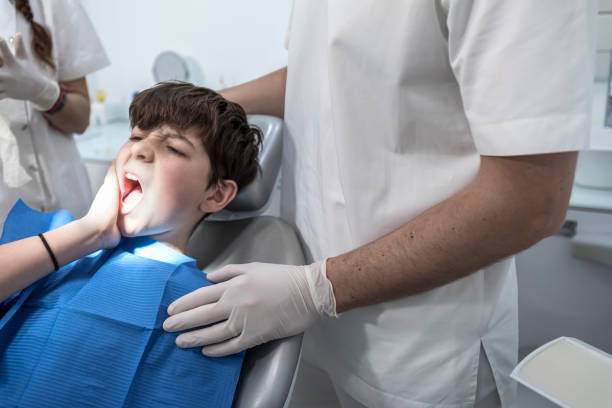 Best Emergency Orthodontic Repairs in Cricket, NC