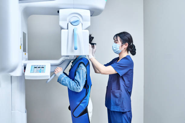 Best Emergency Broken Tooth Repair in Cricket, NC