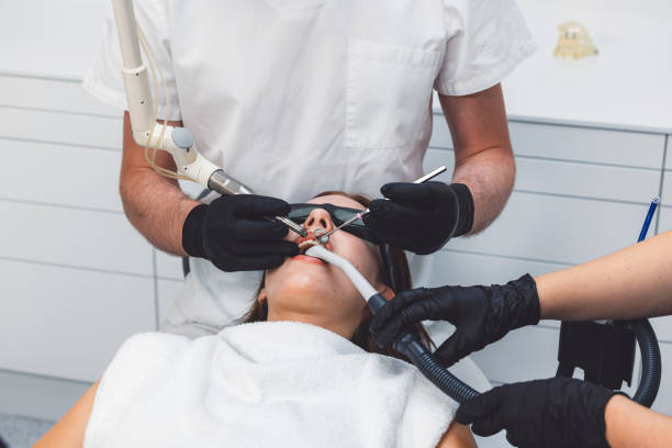 Best After-Hours Emergency Dentist in Cricket, NC