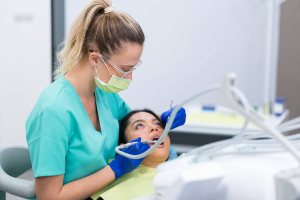 Best Emergency Tooth Extraction in Cricket, NC